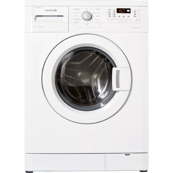Lave linge hublot ESSENTIELB ELF 614DD2 Reconditionné