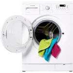 Lave linge hublot ESSENTIELB ELF 614DD2 Reconditionné – Image 5