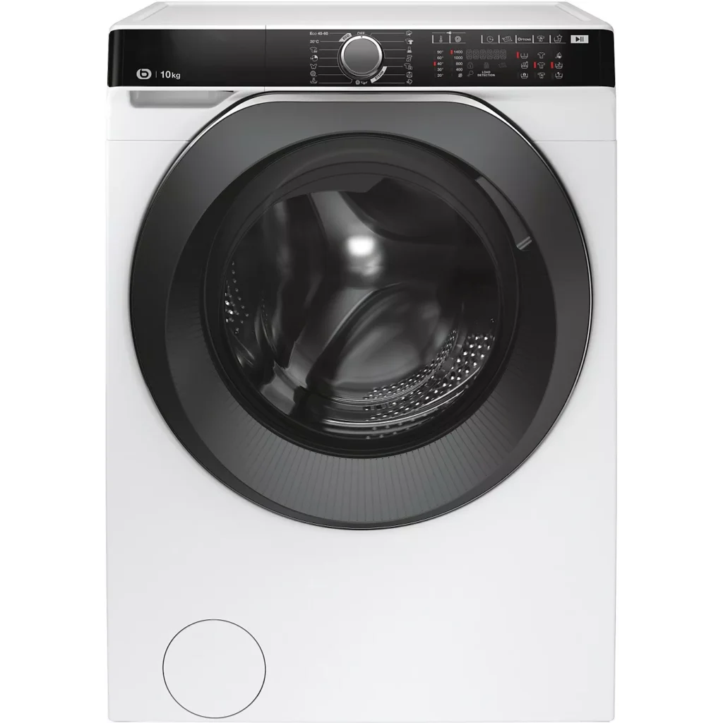 Lave linge hublot ESSENTIELB ELF1014-4b