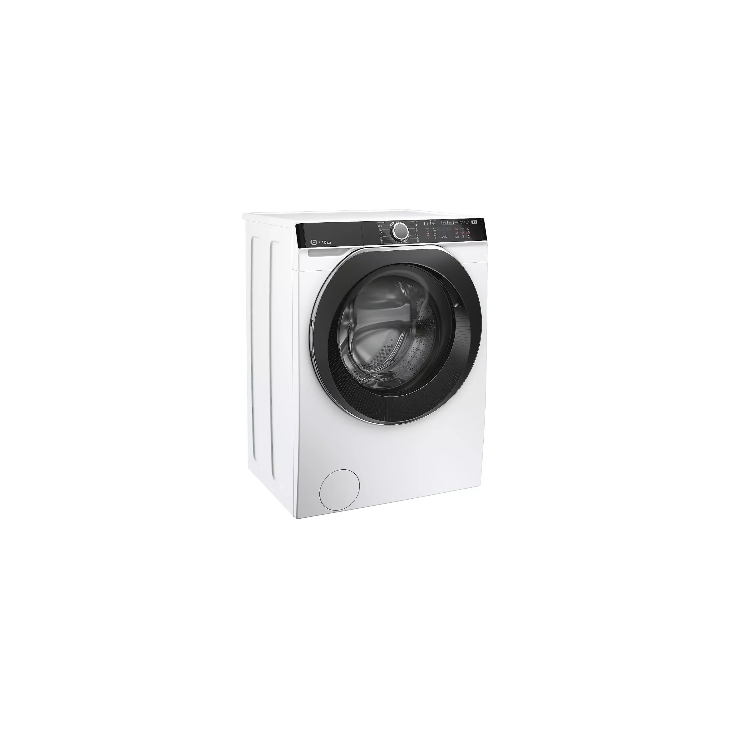 Lave linge hublot ESSENTIELB ELF1014-4b – Image 10