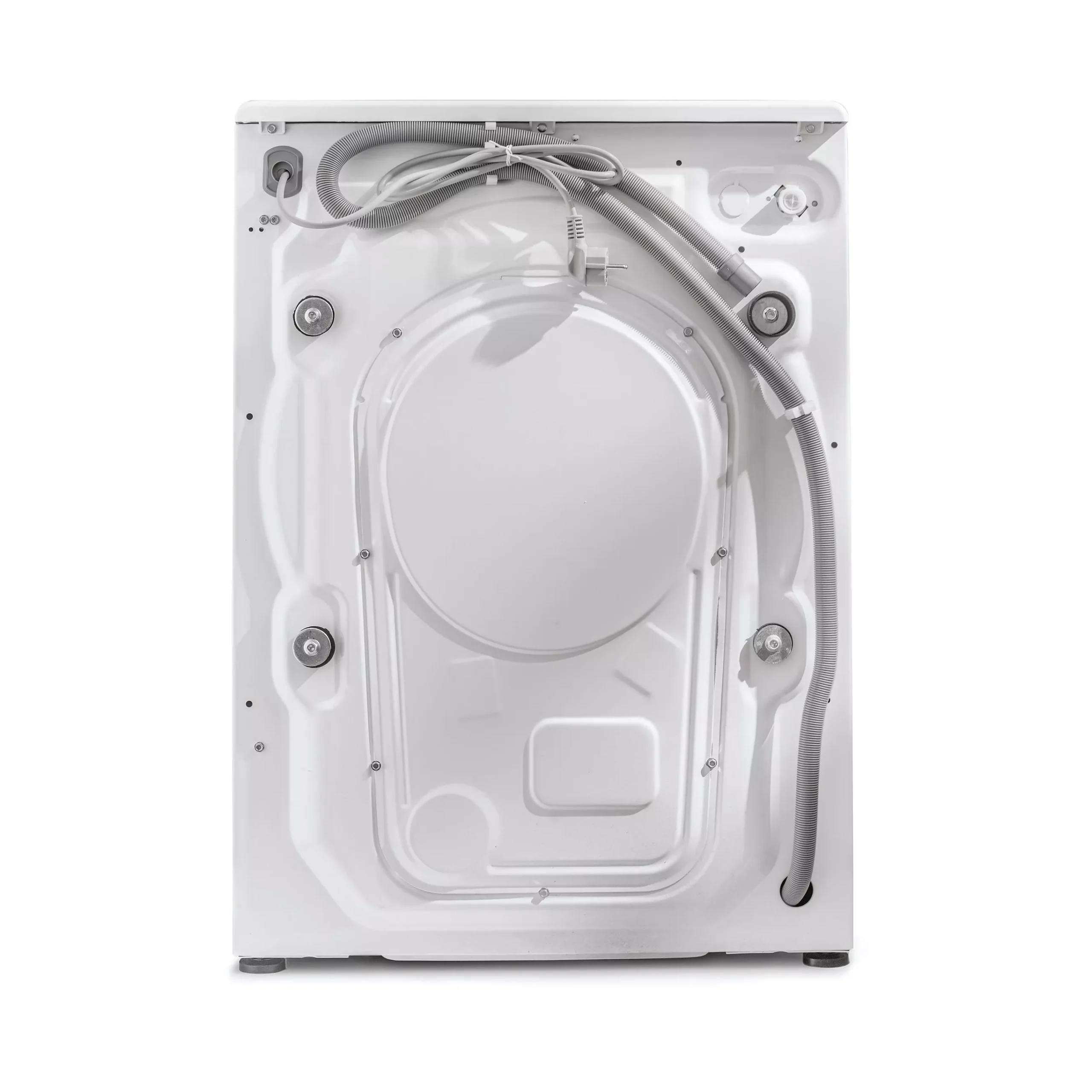 Lave linge hublot ESSENTIELB ELF1014-4b – Image 5