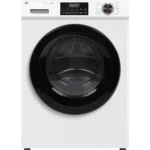 Lave linge hublot ESSENTIELB ELF814-4b – Image 2