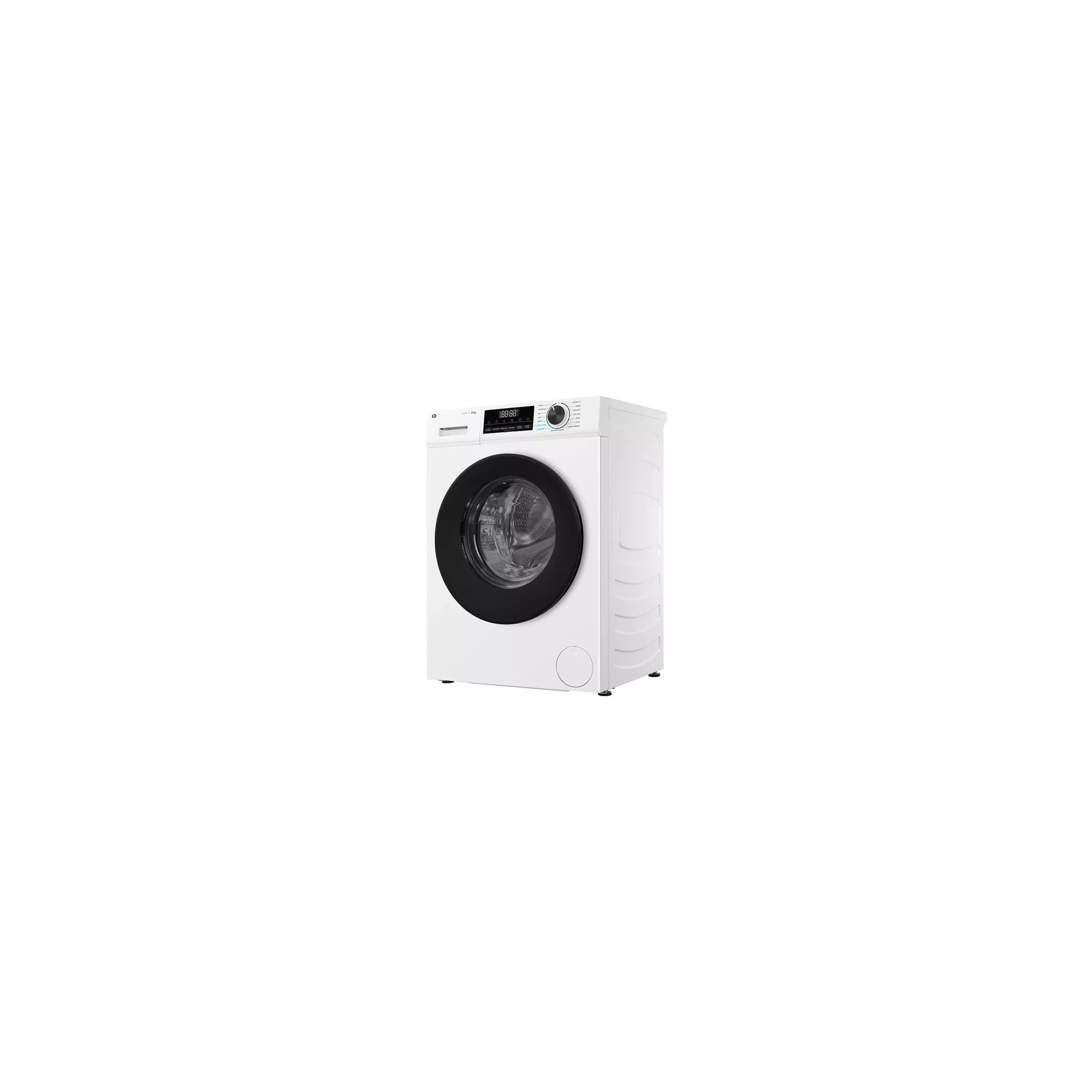 Lave linge hublot ESSENTIELB ELF814-4b – Image 6