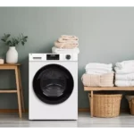 Lave linge hublot ESSENTIELB ELF1014-5b – Image 2