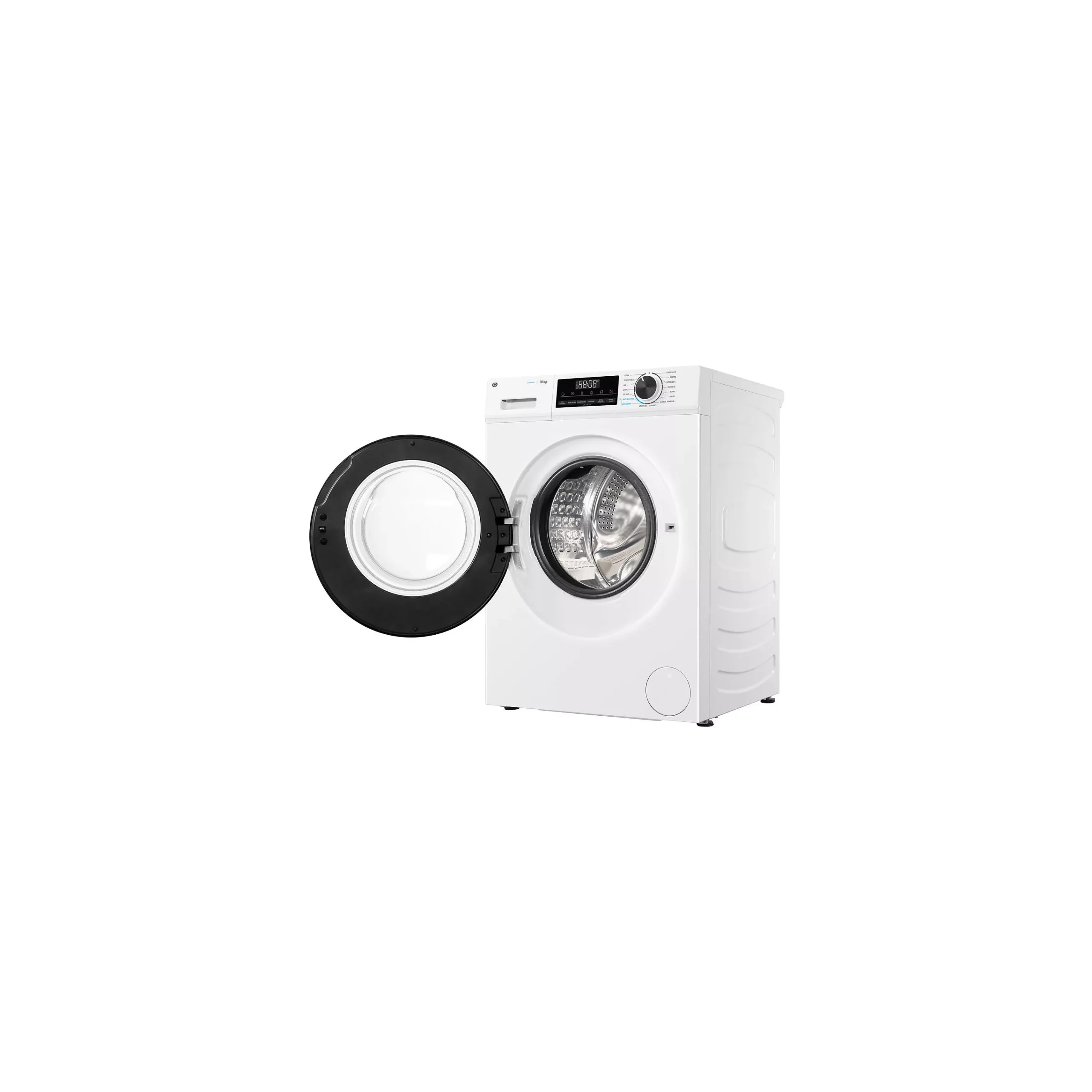 Lave linge hublot ESSENTIELB ELF1014-5b – Image 4
