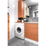 Lave linge compact SCHNEIDER SCLLF7120 – Image 7
