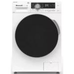 Lave linge hublot BRANDT WFB124QW HYGIENE + – Image 5