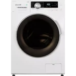 Lave linge hublot BRANDT WFB124QW HYGIENE +