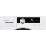 Lave linge hublot BRANDT WFB124QW HYGIENE + – Image 12