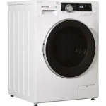 Lave linge hublot BRANDT WFB124QW HYGIENE + – Image 10