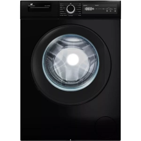 Lave linge hublot CONTINENTAL EDISON CELL12140IBT