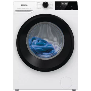 Lave linge compact GORENJE WNHEI74SAS/FR