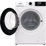 Lave linge compact GORENJE WNHEI74SAS/FR – Image 2