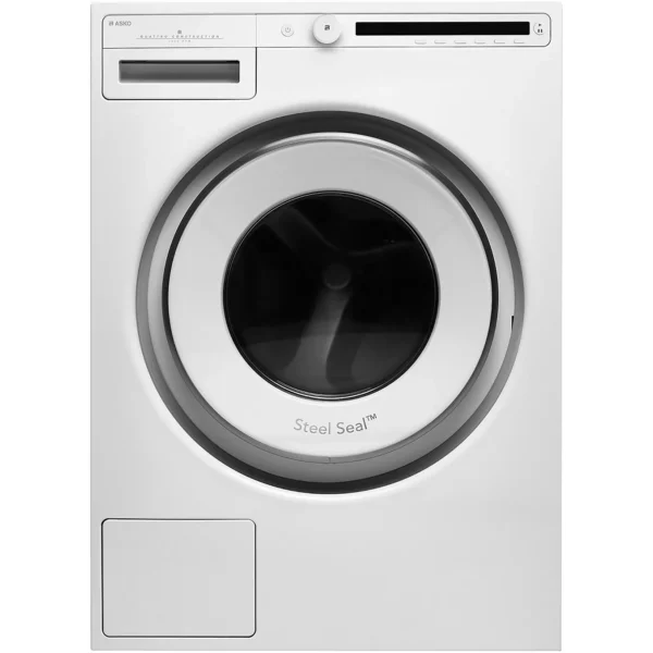 Lave linge hublot ASKO W2086C.W/3