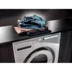 Lave linge hublot ASKO W2086C.W/3 – Image 4