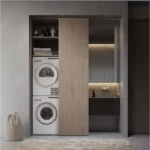 Lave linge hublot HISENSE WF3S1045BW3 – Image 11