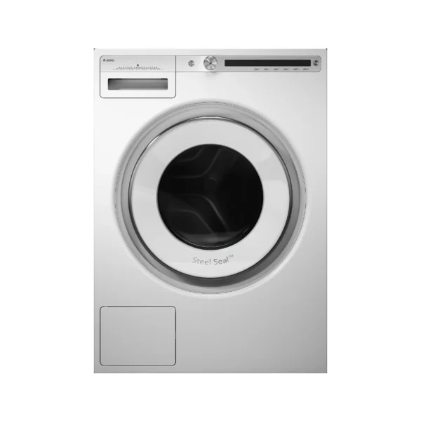 Lave linge hublot ASKO W4096R.W/3
