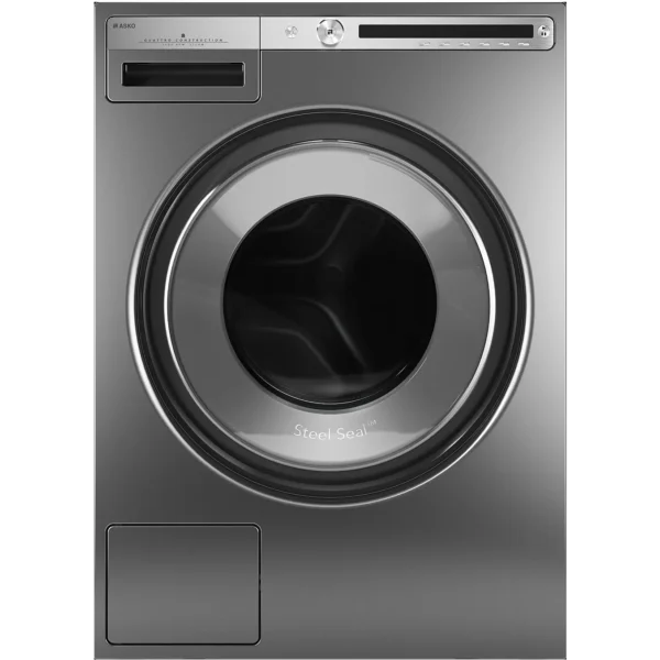 Lave linge hublot ASKO W4086C.T/3