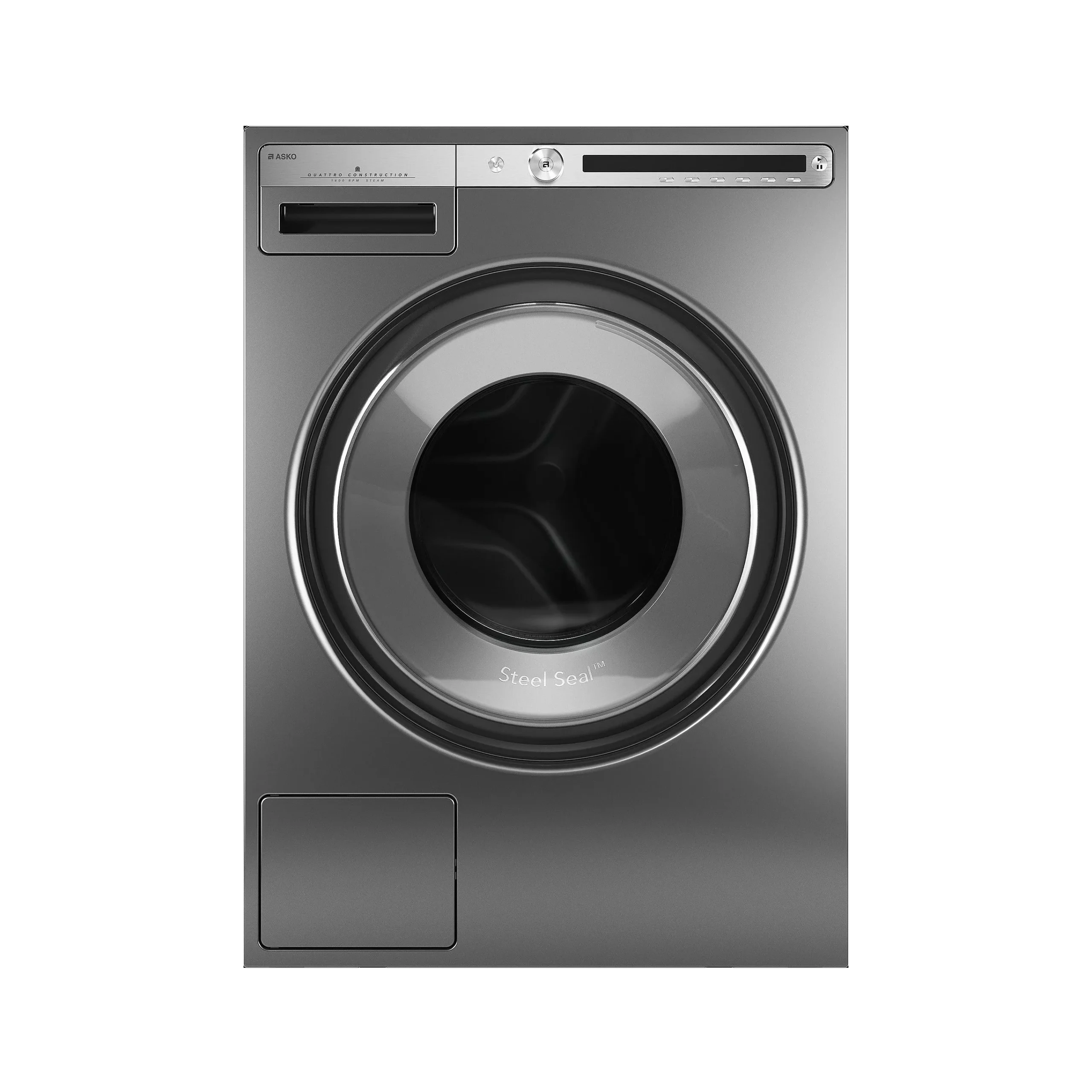 Lave linge hublot ASKO W4086C.T/3 – Image 3