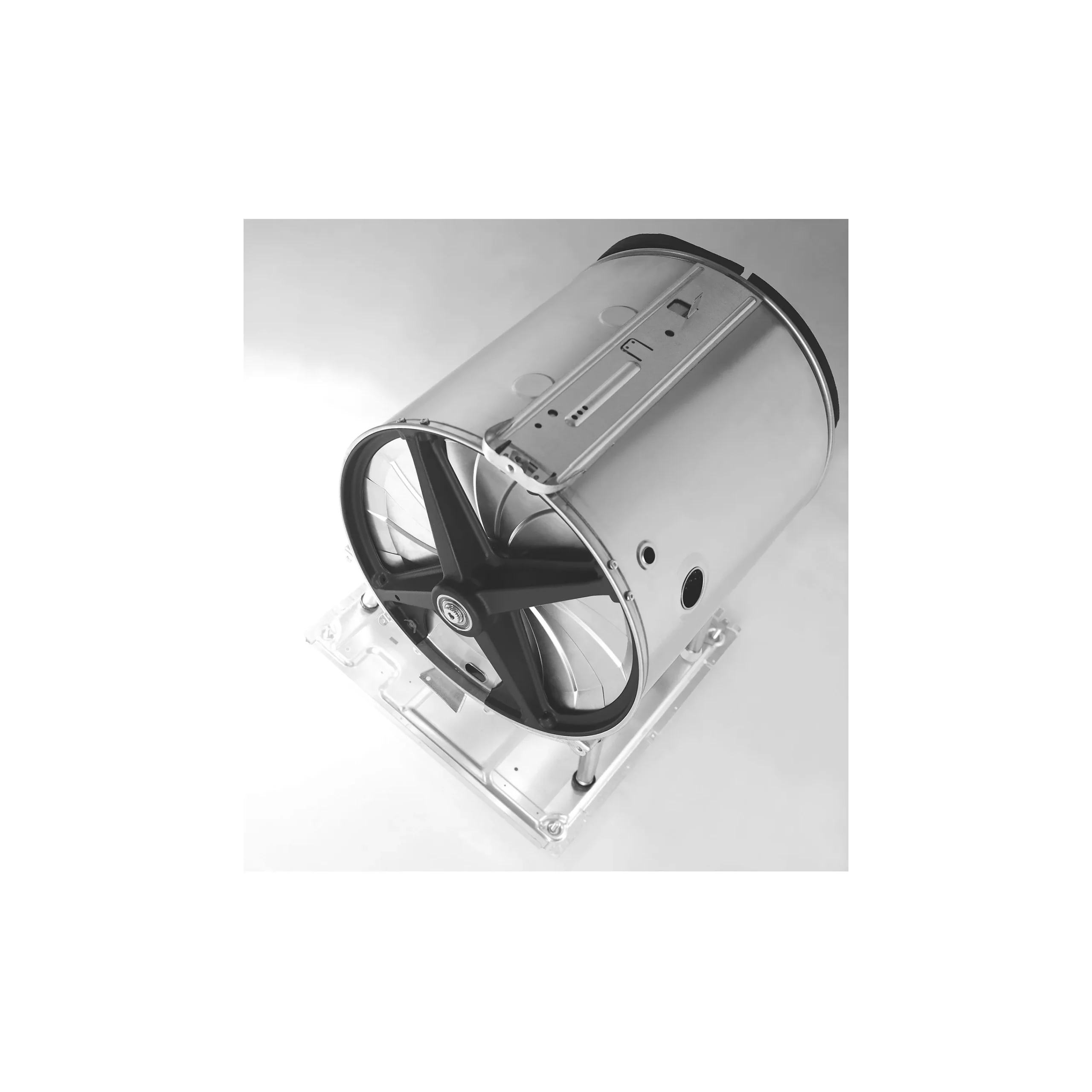 Lave linge hublot ASKO W4086C.T/3 – Image 10