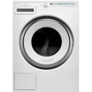 Lave linge hublot ASKO W2096P.W/3