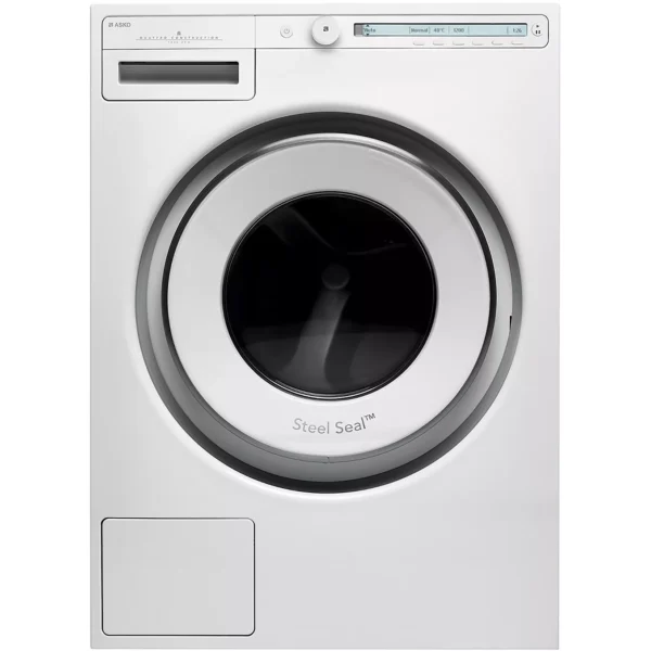 Lave linge hublot ASKO W2096P.W/3