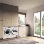 Lave linge hublot ASKO W2096P.W/3 – Image 4