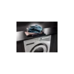 Lave linge hublot ASKO W2096P.W/3 – Image 2