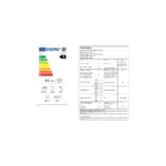 Lave linge hublot ASKO W4114C.W/3 – Image 6