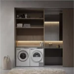 Lave linge hublot ASKO W4114C.W/3 – Image 3