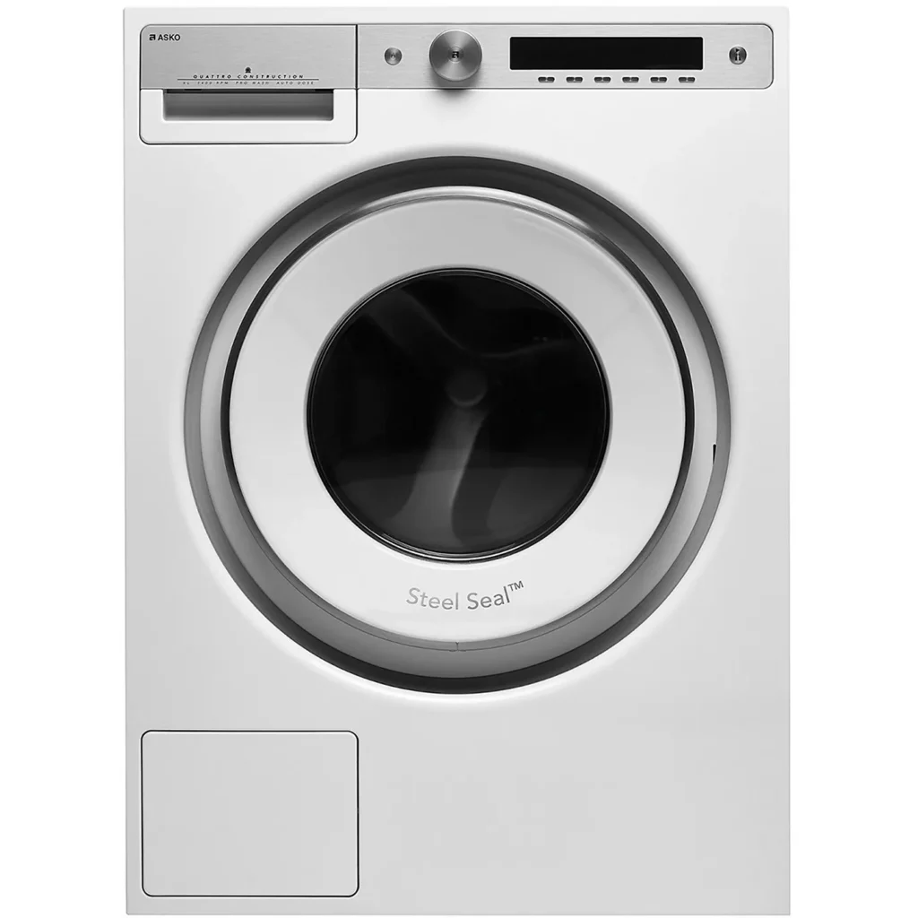 Lave linge hublot LG F20F12WST