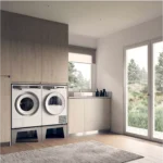 Lave linge hublot ASKO W6124X.W/3 – Image 5