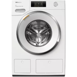 Lave linge hublot MIELE WWR 860 WPS