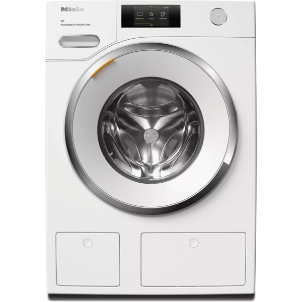 Lave linge hublot MIELE WWR 860 WPS