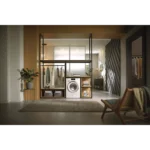 Lave linge hublot MIELE WWR 860 WPS – Image 11