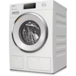 Lave linge hublot MIELE WWR 860 WPS – Image 2
