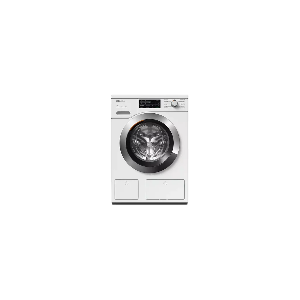 Lave linge hublot MIELE WCI 960 WCS