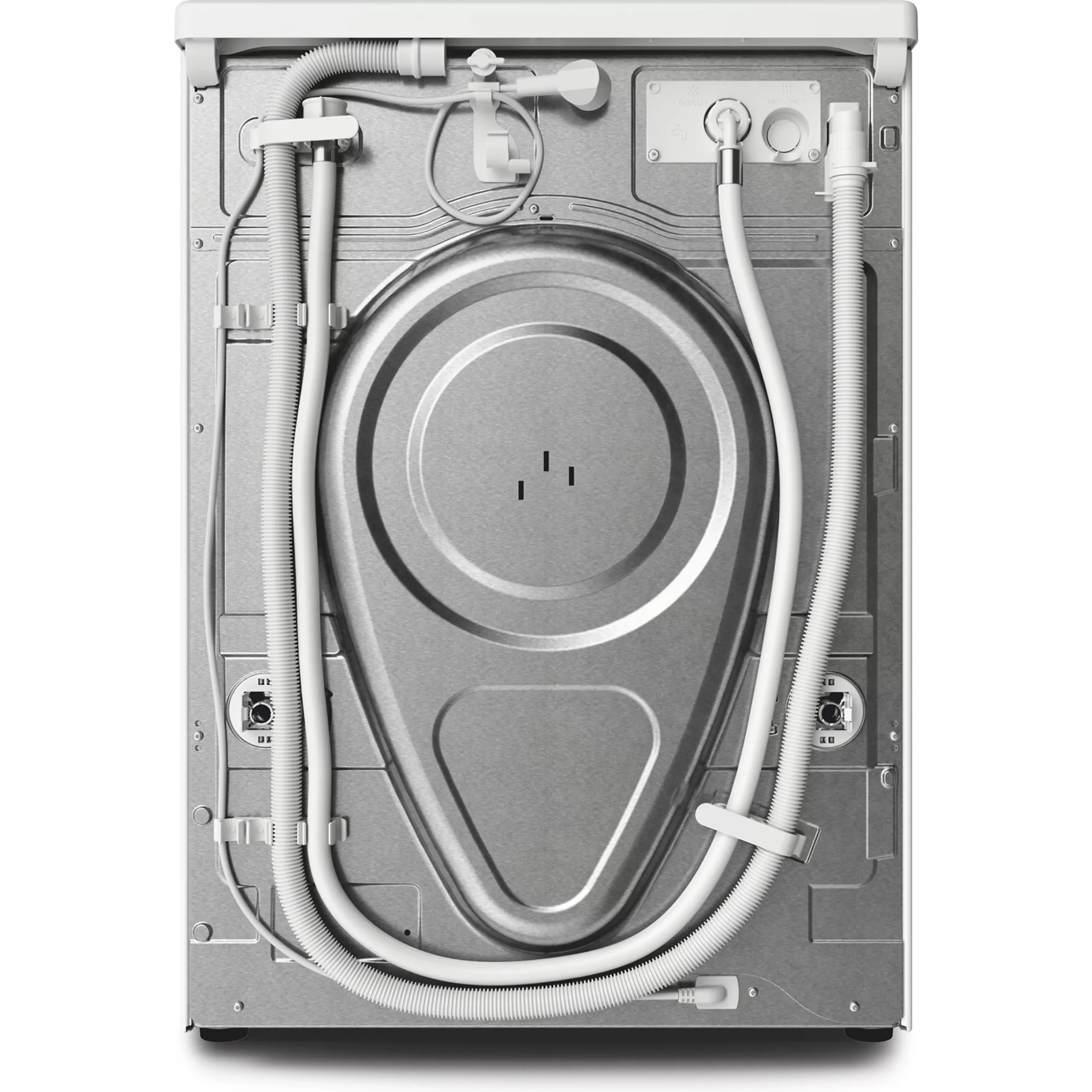 Lave linge hublot MIELE WCI 960 WCS – Image 7