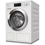 Lave linge hublot MIELE WCI 960 WCS – Image 2