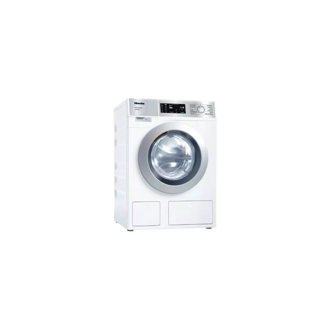 Lave linge professionnel MIELE PWM 1108