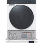 Lave linge hublot MIELE WQ 1000 WPS Nova Edition – Image 9