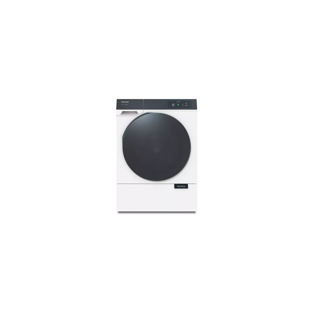 Lave linge hublot MIELE WQ 1000 WPS Nova Edition