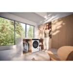 Lave linge hublot MIELE WQ 1000 WPS Nova Edition – Image 5