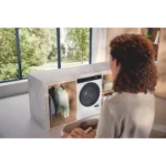 Lave linge hublot MIELE WQ 1000 WPS Nova Edition – Image 7