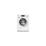 Lave linge hublot MIELE WCA 120 WCS
