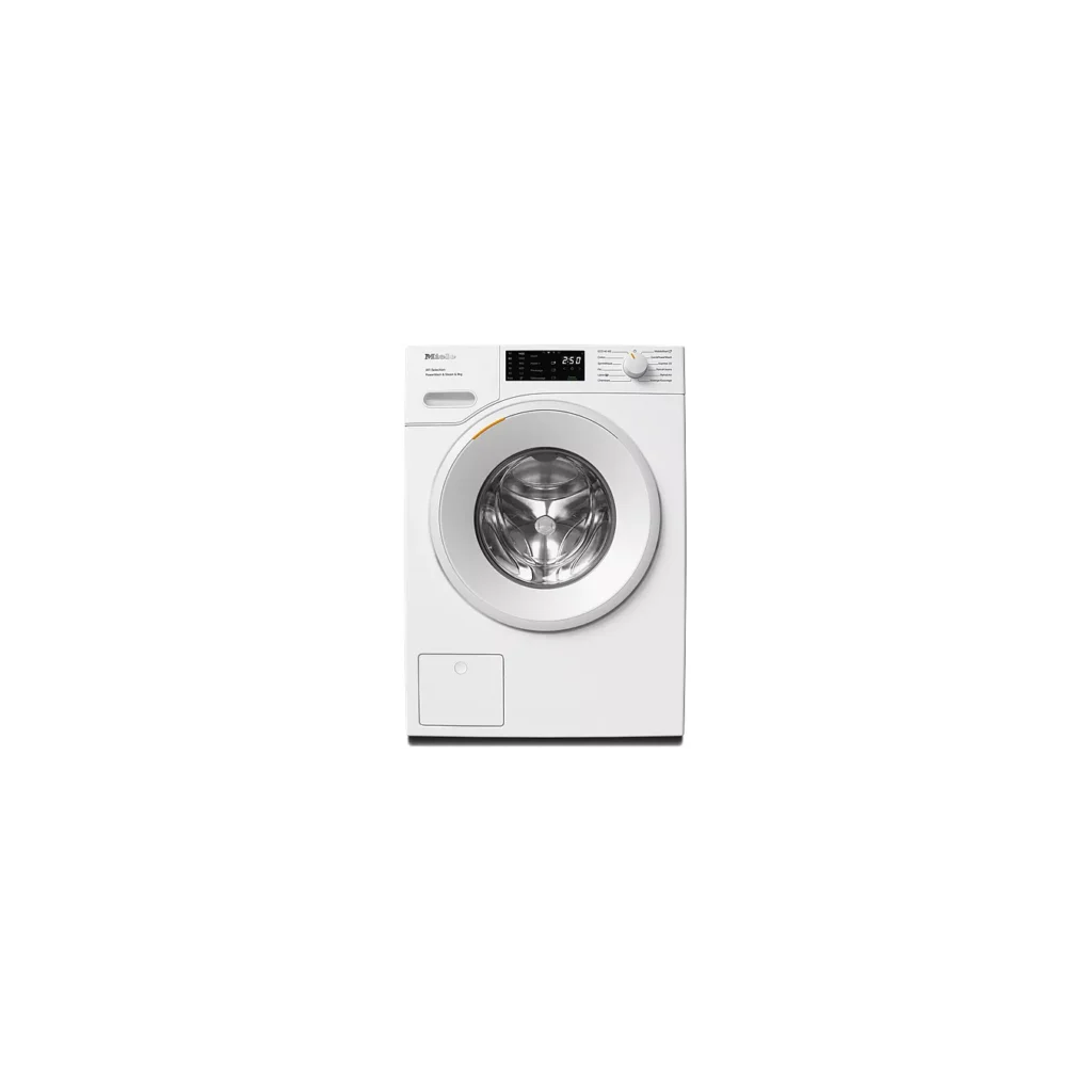 Lave linge hublot MIELE WSD 383 WCS