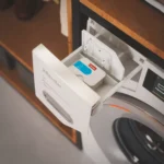 Lave linge hublot MIELE WSD 383 WCS – Image 6