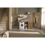 Lave linge hublot MIELE WSD 383 WCS – Image 9