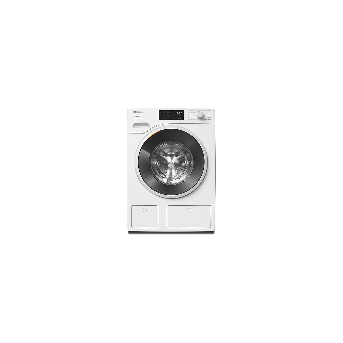 Lave linge hublot MIELE WSG 883