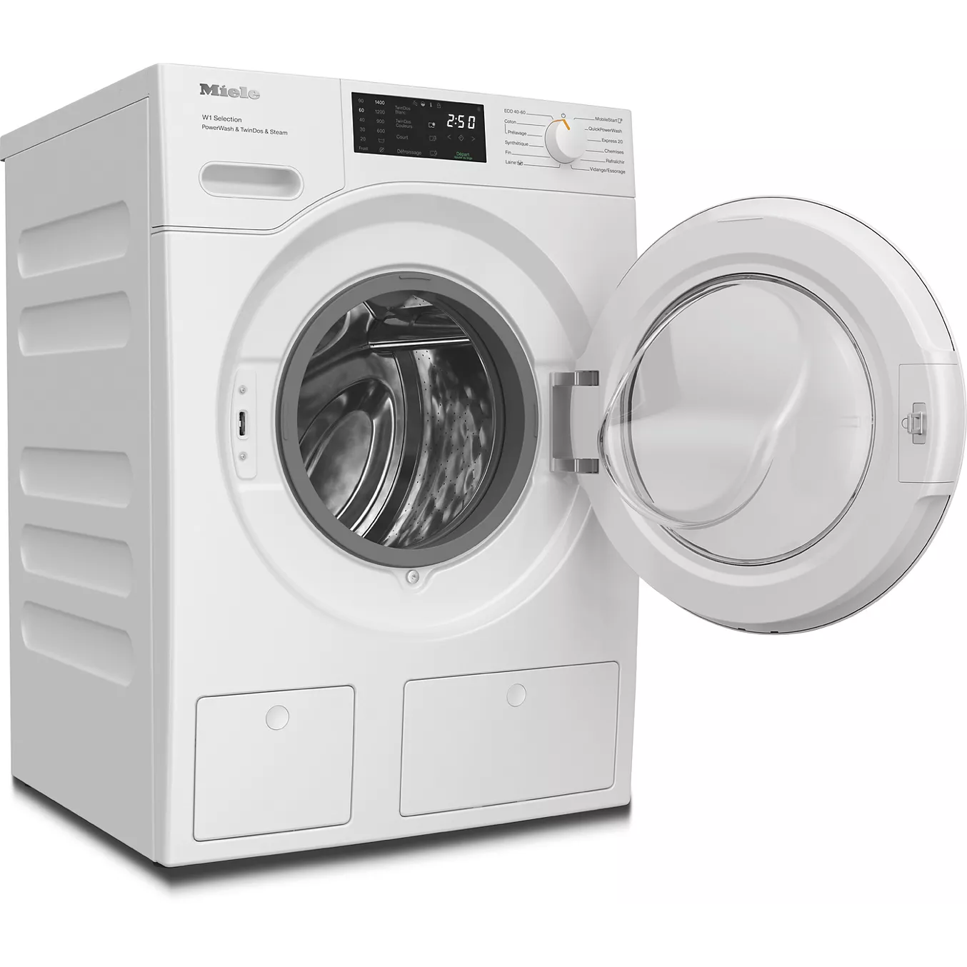 Lave linge hublot MIELE WSG 883 – Image 5